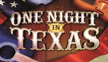 One Night in Texas