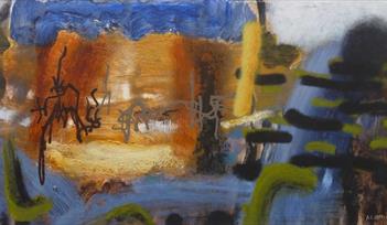 South Face- Tony Aldrich