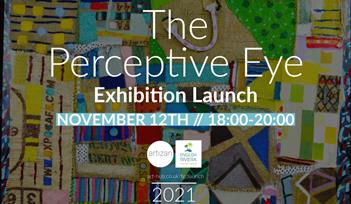 The Perceptive Eye Launch