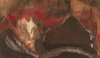Hommage to George Trakl