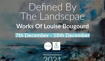 Defined By The Landscape