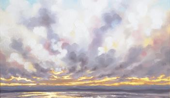Rising Light