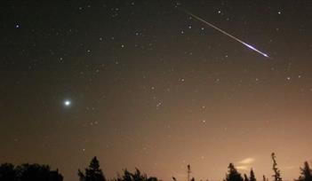 Pennywell Dark Skies Evening