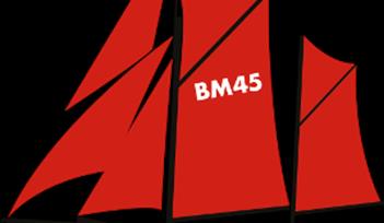 Pilgrim BM45 Heritage Sailing Trawler