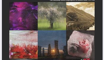 NAPC Pop-up photography exhibition