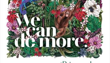 Princesshay's We Can Do More Sustainability Event