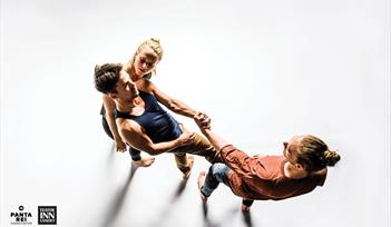 Panta Rei Danseteater – Promise of Departure