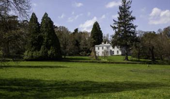 Parke - National Trust