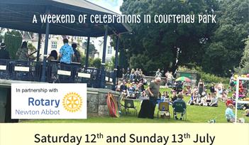 Party in the Park