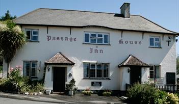 Passage House Hotel