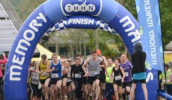 Pennywell Pursuit 10k