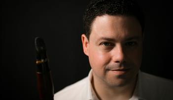 Peter Cigleris & Dina Duisen - Clarinet & Piano