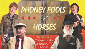 Phoney Fools and Horses