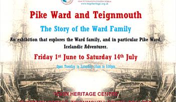 Pike Ward & Teignmouth