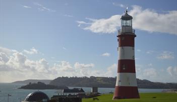 Plymouth Hoe