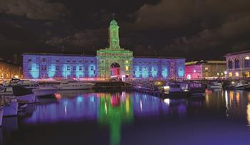 Plymouth Illuminate