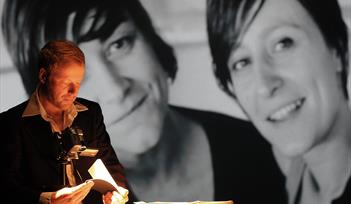 Dartington Live: Portraits In Motion