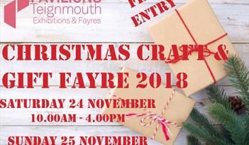Christmas Craft & Gift Fayre