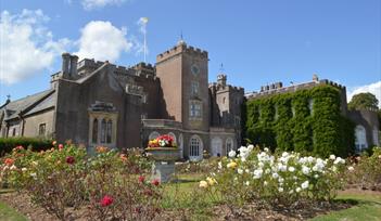 Powderham