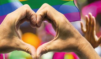 Drake Circus Pride
