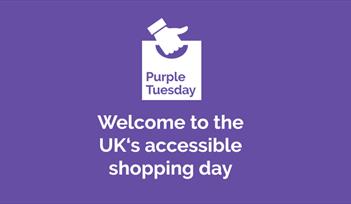 Purple Tuesday