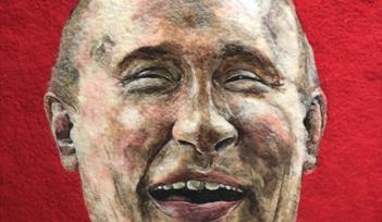 Putin (Pest)