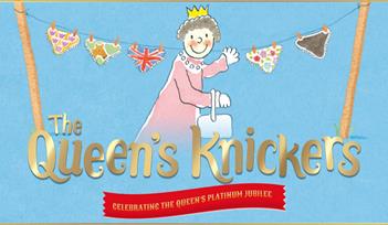 The Queen's Knickers