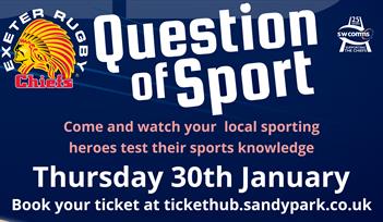 Question of Sport