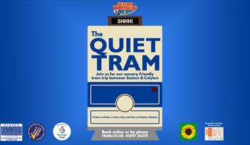 THE QUIET TRAM