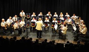 Royal Air Forces Association Concert Band