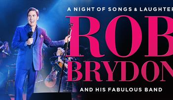 Rob Brydon