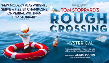 Rough Crossing