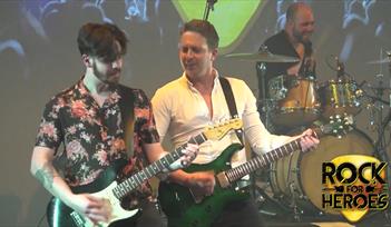 Rock for Heroes