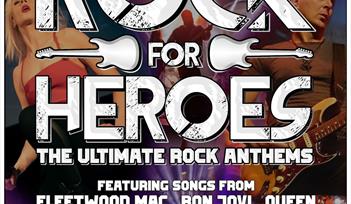Rock for Heroes