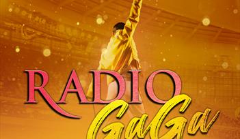 Radio Ga Ga