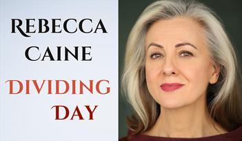 Rebecca Caine - Dividing Day