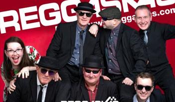 Reggaeska