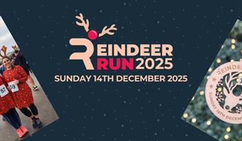 Reindeer Run 2024