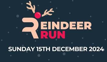 Reindeer Run 2024