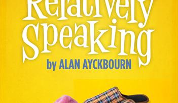 Bijou Theatre Relatively Speaking