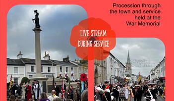 Remembrance Sunday