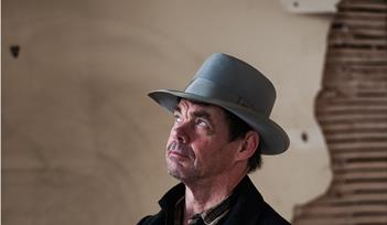 Rich Hall