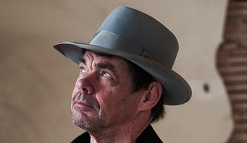 Rich Hall's Hoedown Deluxe