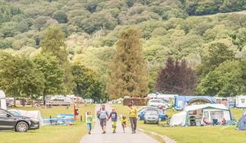 River Dart Country Park