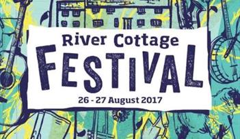 River Cottage Festival