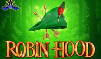Pantomime - Robin Hood
