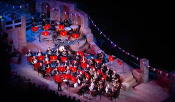 Royal Marines Christmas Spectacular