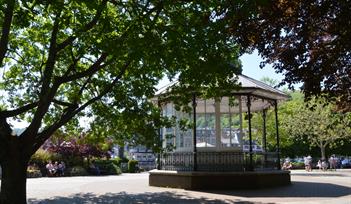 Royal Avenue Gardens