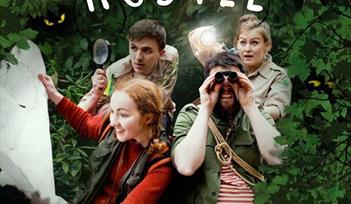 Rustle by the Paddle Boat Theatre