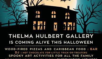 Halloween Party